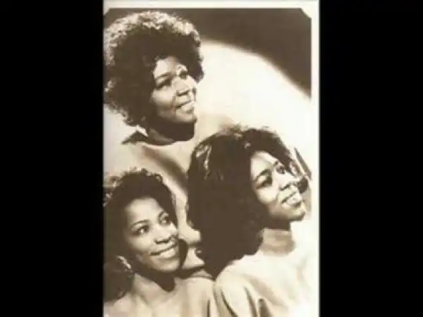The Barrett Sisters - The Storm Is Passing Over